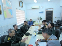 بازدیدنهادها ازحوزه سلامت