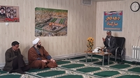 باراویان انقلاب