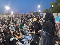 جشنواره روزدختر