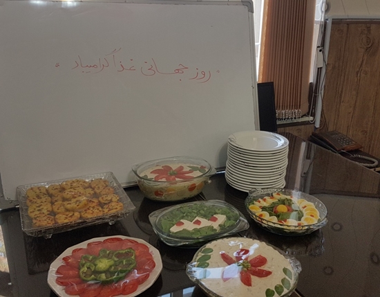 شبکه بهداشت و درمان فردوس